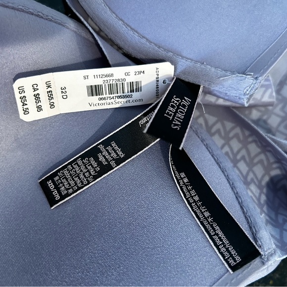 Victoria’s Secret bra NEW w tag - Picture 3 of 3